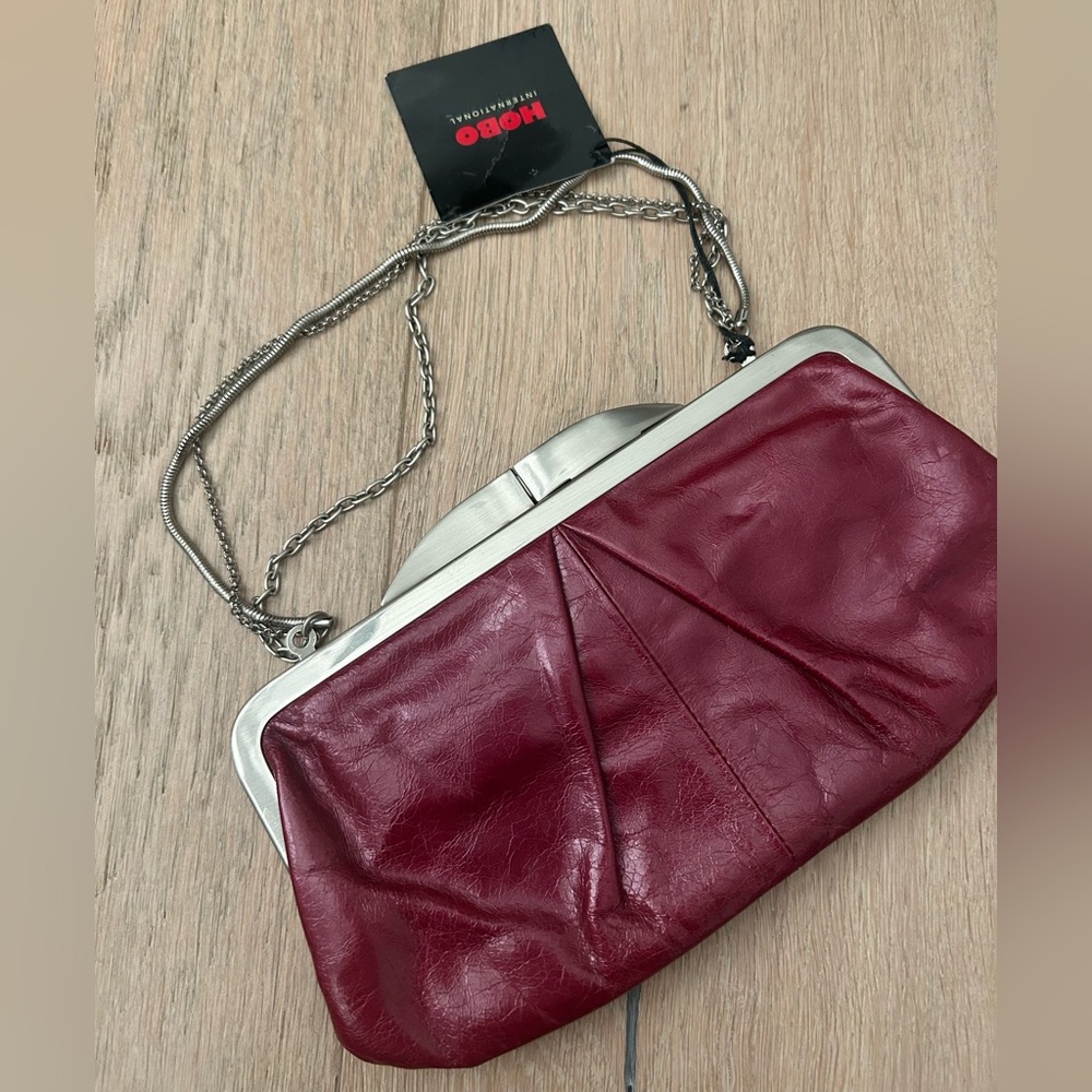 Hobo Haley Clutch Wallet